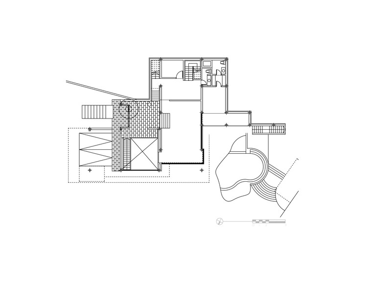 Casa Ensamblaje / Alejandro Borges González - Más Imágenes