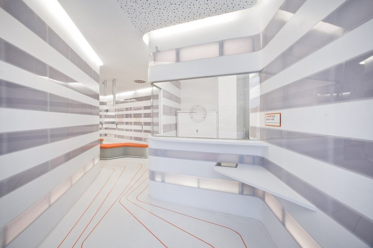 Oficinas Municipales de Iurreta / Martínez de Zuazo, Zorrakin Perez Arquitectos - Más Imágenes