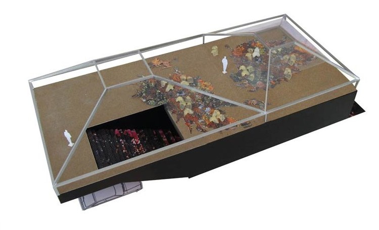 Hometta House / WEATHERS - Más Imágenes