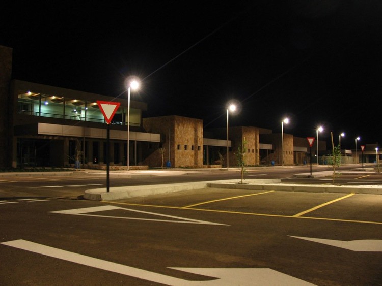 Hospital Provincial del Huasco / H+A - Más Imágenes