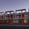 Tempe Urban Living / Baldinger Architectural Studio - Arquitectura Residencial