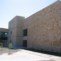 Hospital Provincial del Huasco / H+A - Image 19 of 4