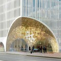 Schwabinger Tor Hotel / Scmidt Hammer Lassen Architects - Image 9 of 4