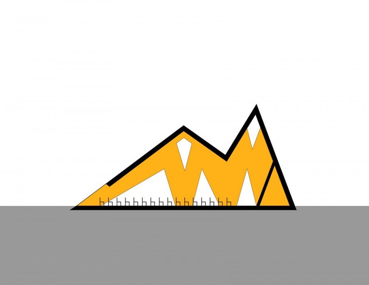 Envejeciendo en África / HWKN - Más Imágenes