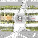 Place de la République / Mateo Arquitectos - Paisaje Y Arquitectura