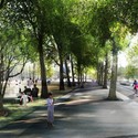 Place de la République / Mateo Arquitectos - Paisaje Y Arquitectura