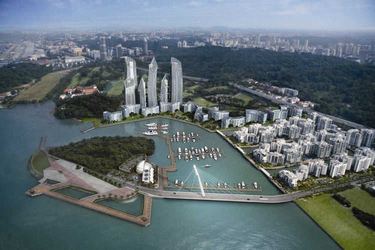 Reflections / Daniel Libeskind - Más Imágenes