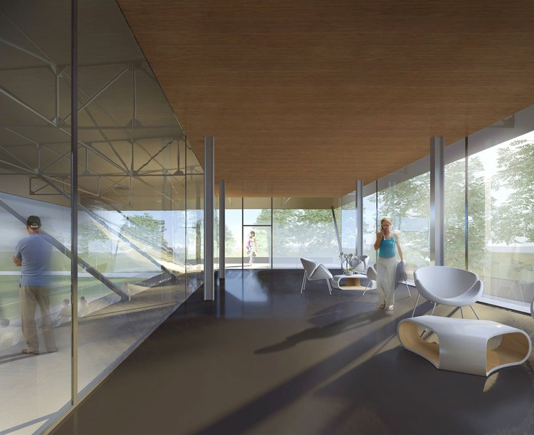 Grande Synthe / Olgga Architectes - Más Imágenes