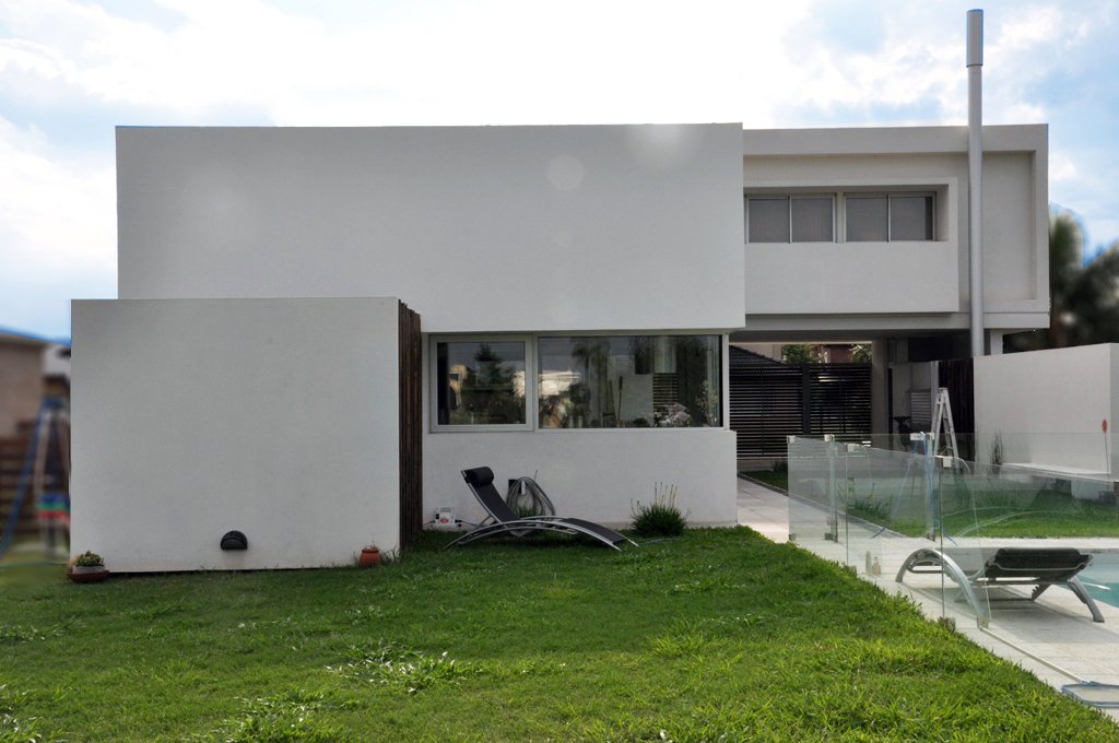 Galería de Vivienda Unifamiliar / Martín Guarneri - Jose Rabasedas