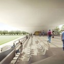 Grande Synthe / Olgga Architectes - Arquitectura Deportiva