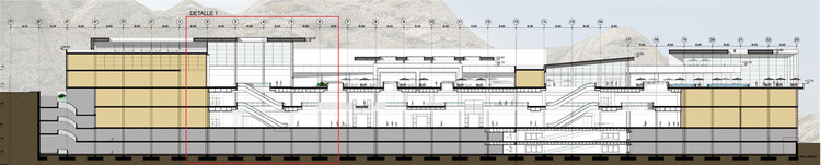La Rambla / L35 Arquitectos - Más Imágenes