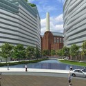 Battersea Power Station Masterplan / Rafael Viñoly Architects - Urbanismo
