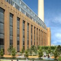 Battersea Power Station Masterplan / Rafael Viñoly Architects - Urbanismo