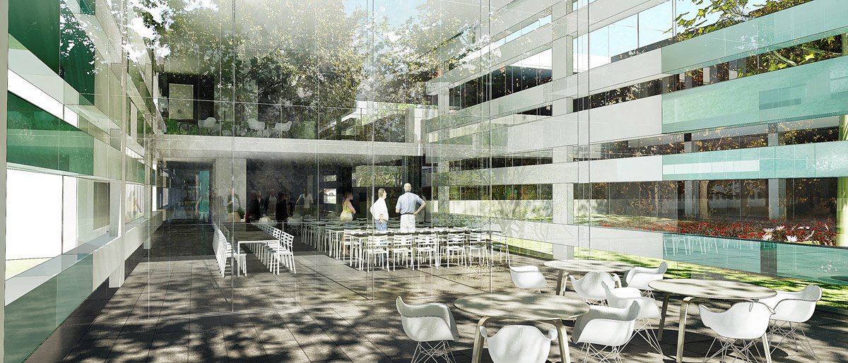 Grondalsvej 1 / SHL Architects - Imagen 5 de 8