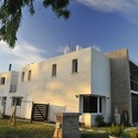Vivienda de Bloque / FDS arquitectos - Image 21 of 4