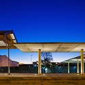 Centro Cultural Araras / AUM Arquitectos - Arquitectura Cultural