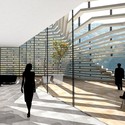 Rathaus-Terrassen / ACME - Arquitectura Comercial
