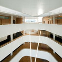Horten Headquarters / 3XN - Arquitectura De Oficinas