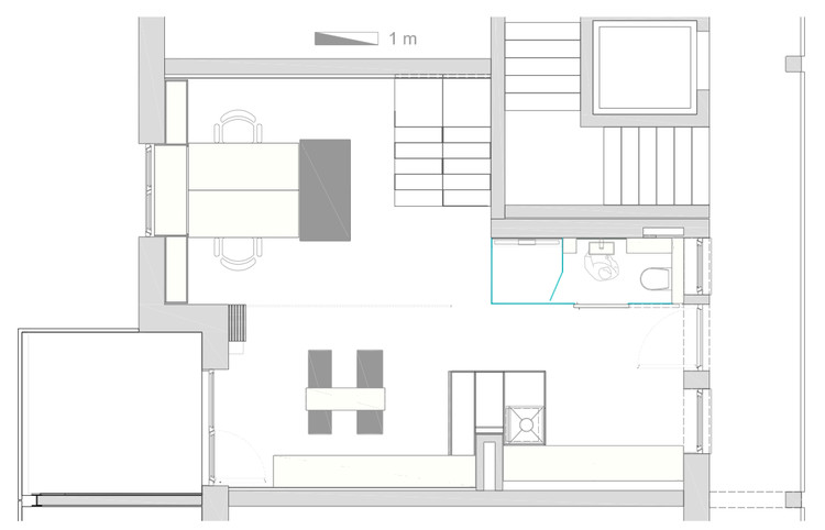 Office Loft F27 / Fischergrasse 27 - Más Imágenes