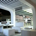 Re.evolution lounge+bar / a10studio - Arquitectura De Interiores