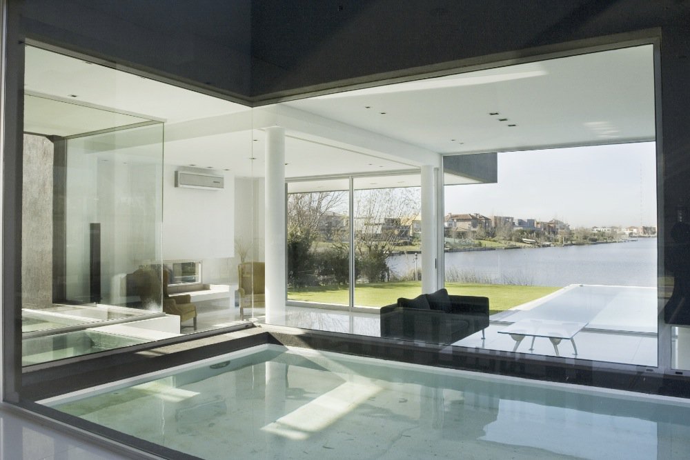 Galería de Casa Negra / Andres Remy Arquitectos - 17