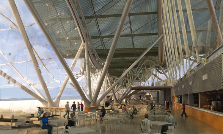 Primer y Segundo lugar Concurso Canacero, México - Más Imágenes