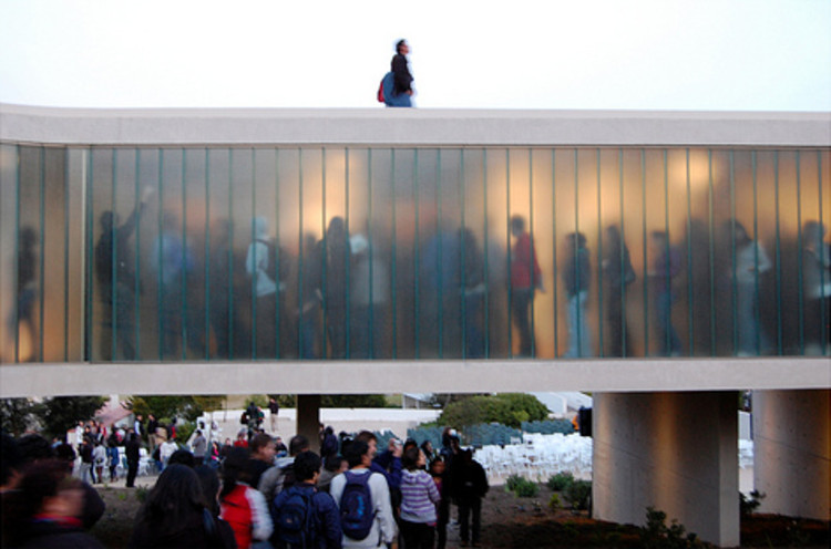 Toyo Ito en Chile - Roundup - Más Imágenes