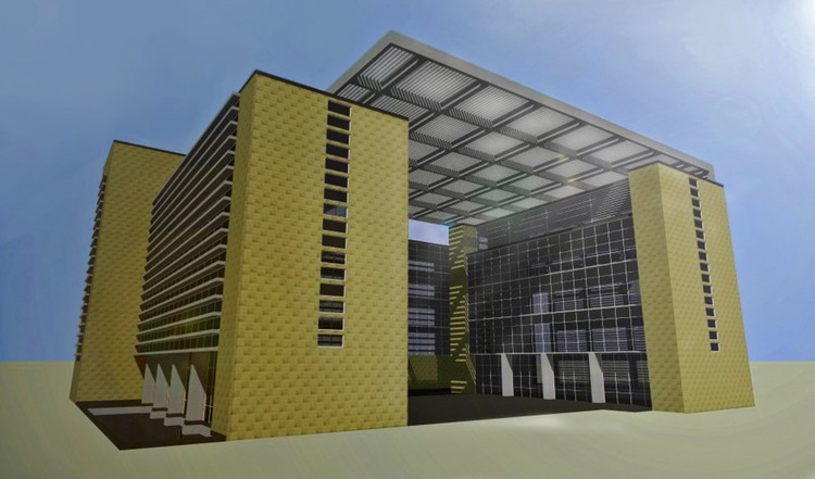 Taller Internacional Simulacion Energetica. Design Builder - Más Imágenes