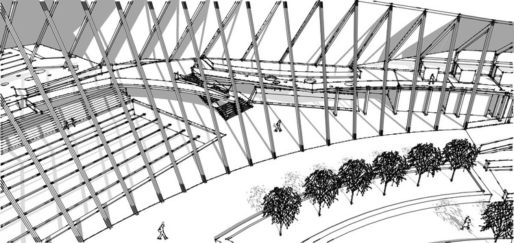  IV Concurso en Madera CTT-Corma 2009. Proyectos Ganadores - Más Imágenes
