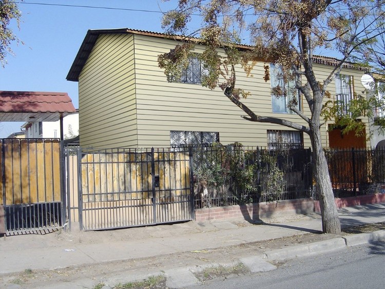 Vivienda Social: El deber de corregir los problemas de aislación del pasado - Más Imágenes