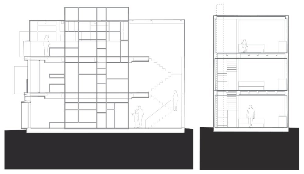 Galería de Flex / Studio Gil con Max Rengifo 4