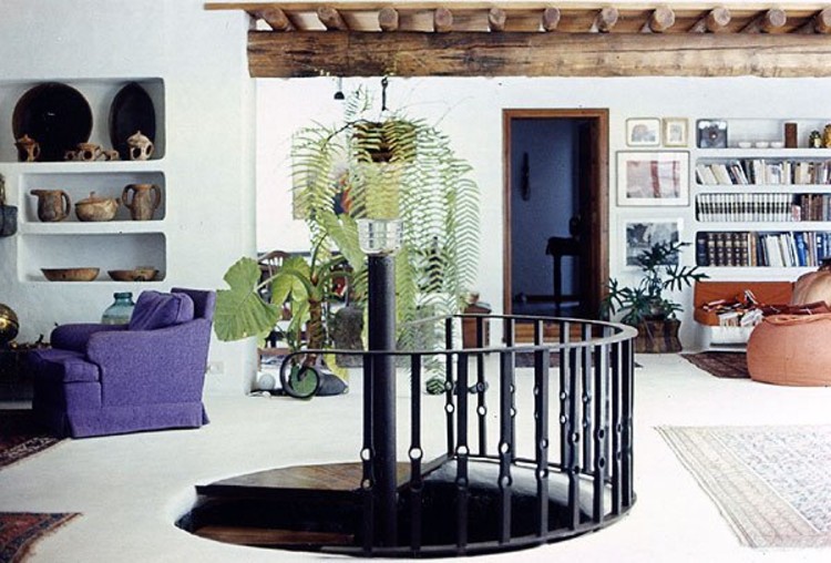 César Manrique: arte/naturaleza - Más Imágenes