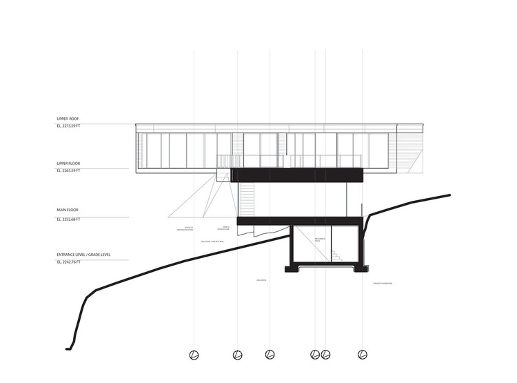 Khyber Ridge / Studio NminusOne - Más Imágenes