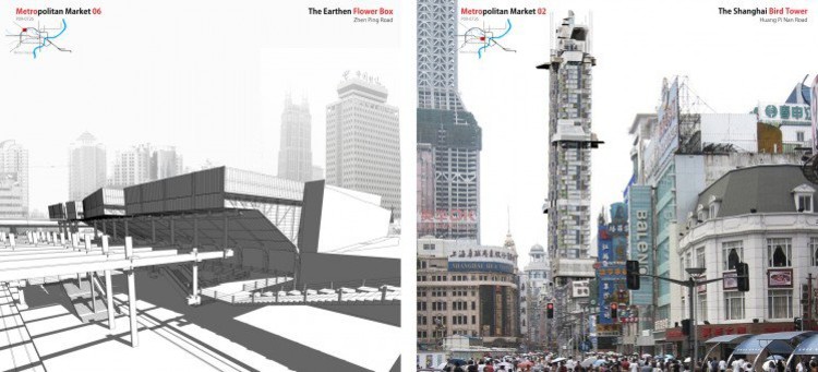 Archiprix Montevideo 2009; los ganadores, el workshop y mas - Más Imágenes