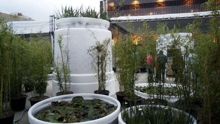 Diseño para la exposición Medellín, transformación de una ciudad  - Más Imágenes