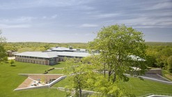 Campus Becton Dickinson / RMJM