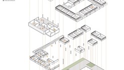 Concurso Nacional Escuela del Bicentenario / stación-ARquitectura 