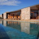 Hotel Tierra Atacama / Matias Gonzalez + Rodrigo Searle - Hoteles, Fachada