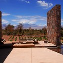 Hotel Tierra Atacama / Matias Gonzalez + Rodrigo Searle - Hoteles, Jardín, Fachada