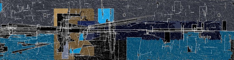 Redescubriendo a Lebbeus Woods - Más Imágenes