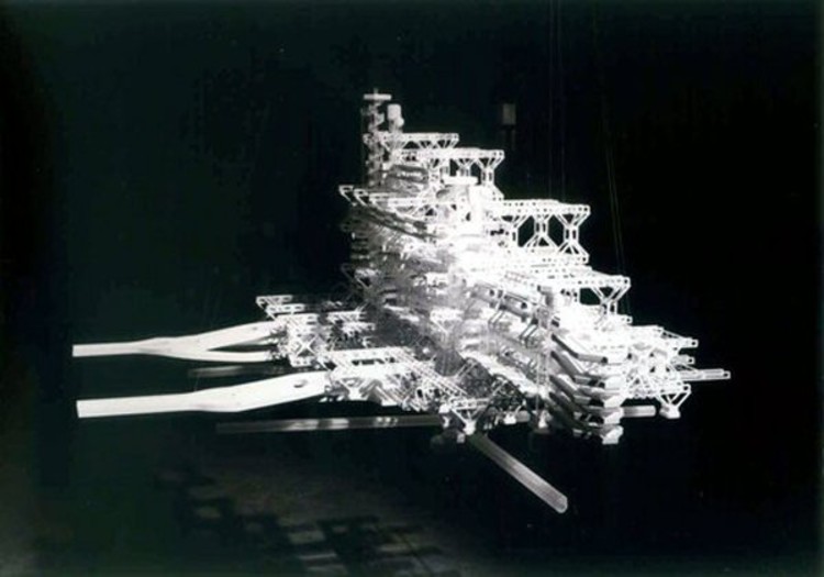 Utopías Reloaded - Más Imágenes