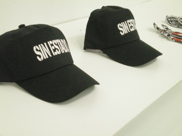 Sin Estado, exposición de Santiago Cirugeda - Más Imágenes