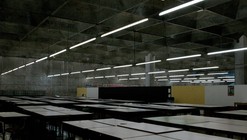 Edificio FAU-USP - Joao Batista Vilanova Artigas