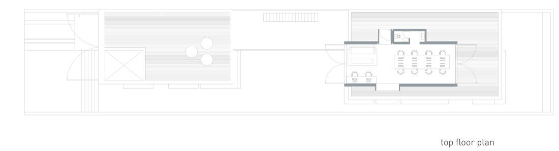 Galería de Harmonia 57, edificio vivo / Tryptique - 8