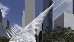 En Construcción: World Trade Center