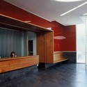 Renovation of Chilevisión / elton_léniz + Ramírez y Rodríguez - Image 1 of 4