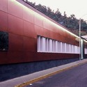 Renovation of Chilevisión / elton_léniz + Ramírez y Rodríguez - Image 3 of 4