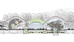 En Construcción: California Academy of Sciences / Renzo Piano