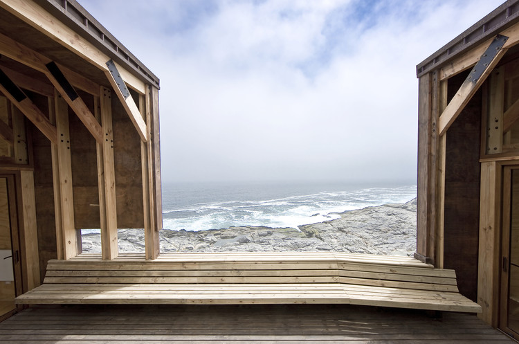 La Baronia House / Nicolás del Rio + Max Núñez - More Images