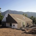 Hill House / PAAN Architects - Image 3 of 4